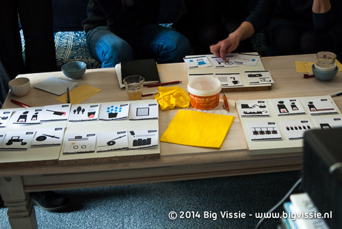 Fotoreportage pilot training