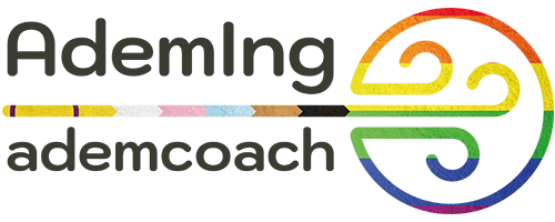 Logo AdemIng Peide themed