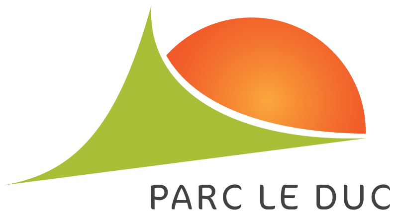 Logo Parc Le Duc