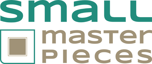 Logo Samll Master Pieces