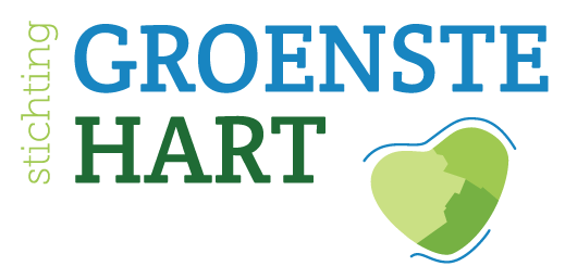 Logo Groenste Hart