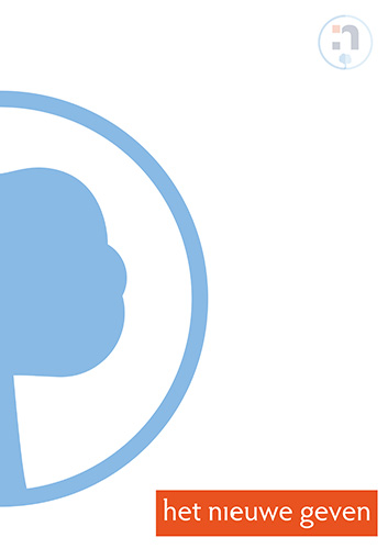 Briefpapier Re:new achterkant