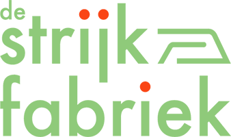 Logo De Strijkfabriek