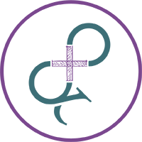 Logo De Verbindingsarchitect vierkant